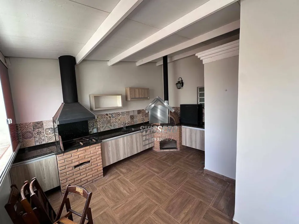 Apartamento, 2 quartos, 110 m² - Foto 3