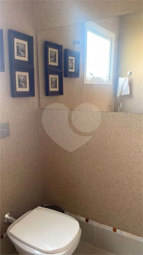 Casa de Condomínio, 3 quartos - Foto 8