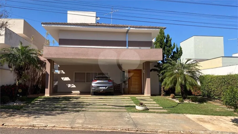 Casa de Condomínio, 3 quartos - Foto 10