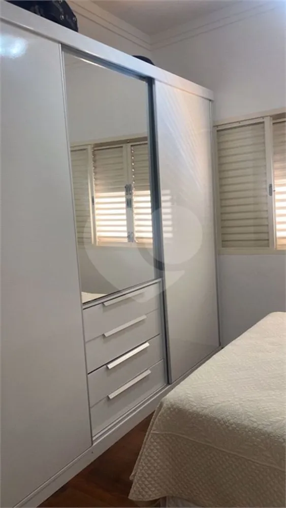 Casa de Condomínio, 3 quartos - Foto 9
