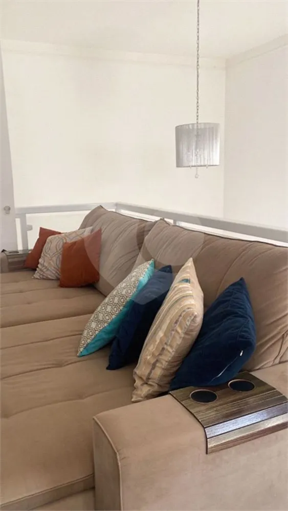 Casa de Condomínio, 3 quartos - Foto 7