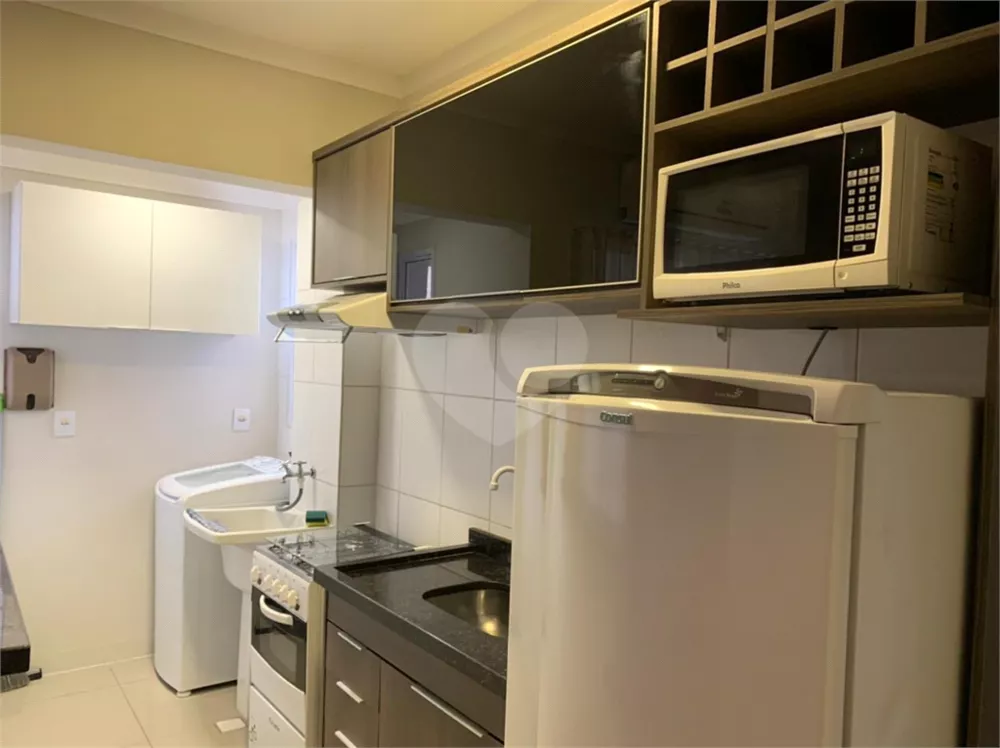 Apartamento para alugar com 1 quarto, 40m² - Foto 16