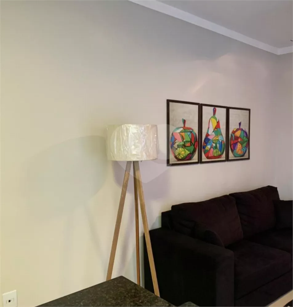 Apartamento para alugar com 1 quarto, 40m² - Foto 15