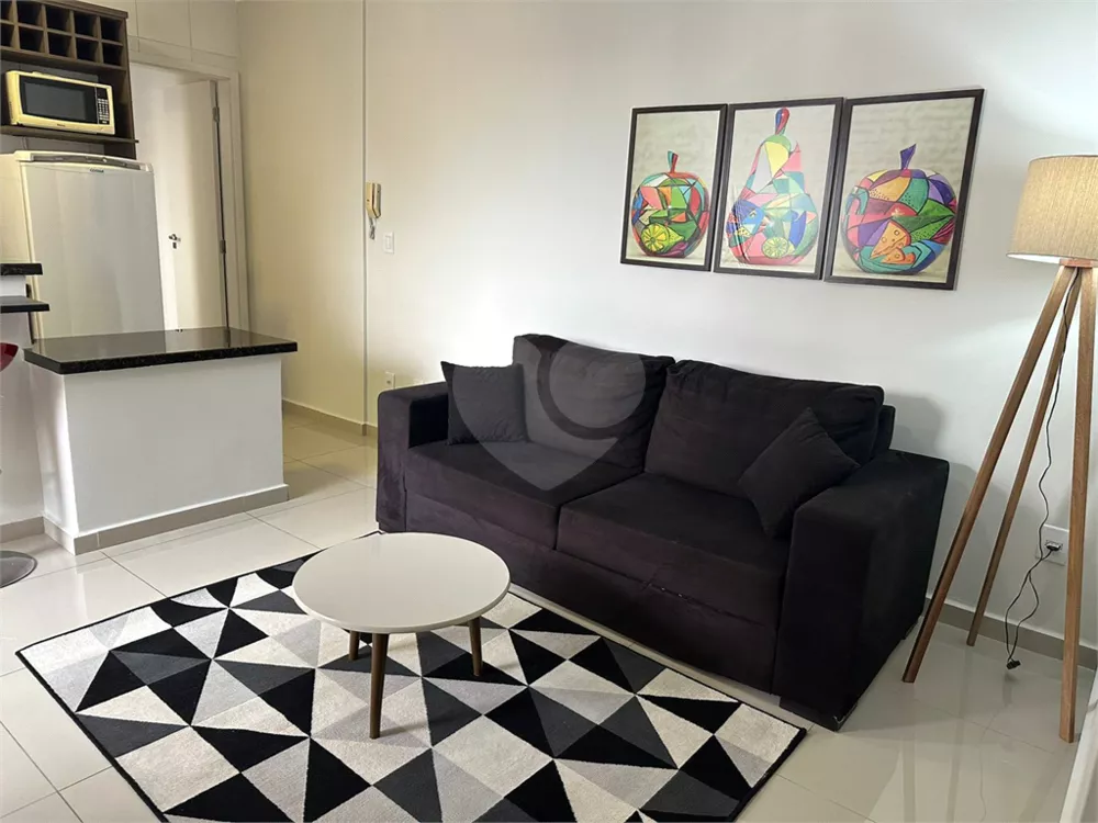 Apartamento para alugar com 1 quarto, 40m² - Foto 10