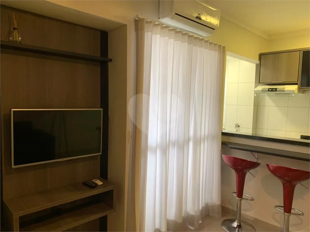 Apartamento para alugar com 1 quarto, 40m² - Foto 3