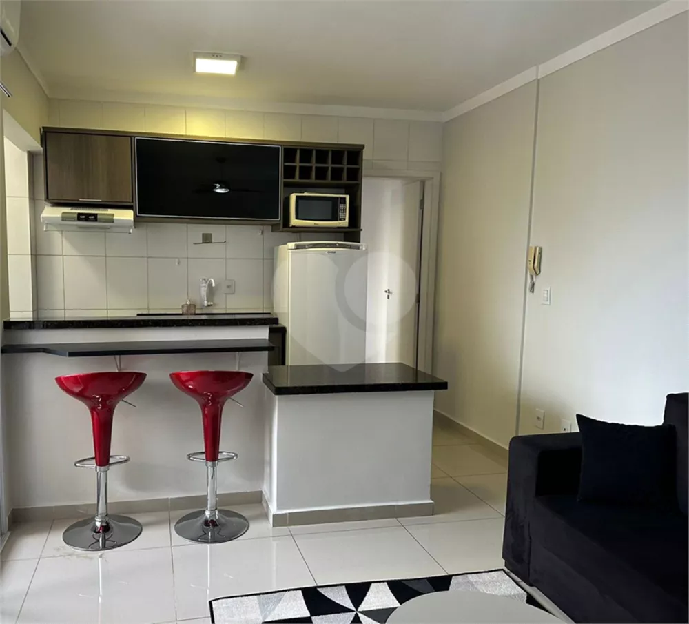 Apartamento para alugar com 1 quarto, 40m² - Foto 22