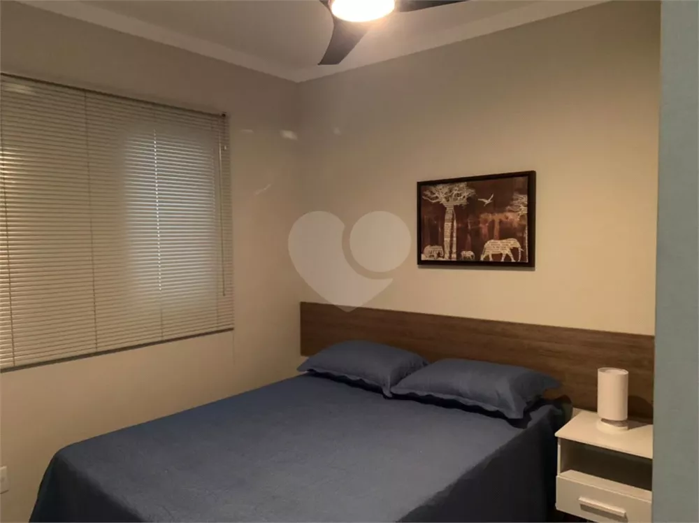 Apartamento para alugar com 1 quarto, 40m² - Foto 8