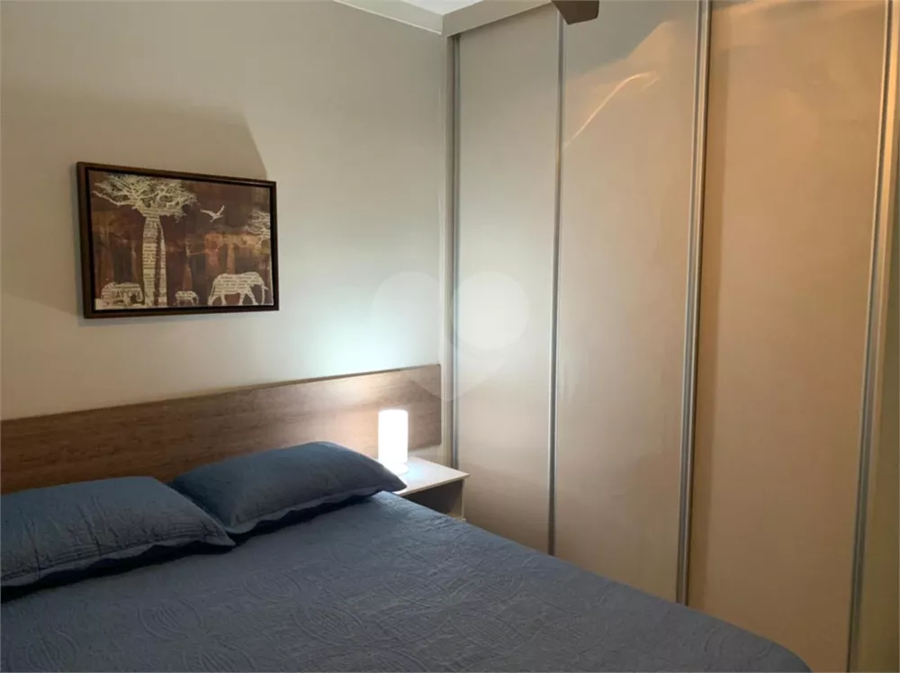 Apartamento para alugar com 1 quarto, 40m² - Foto 17