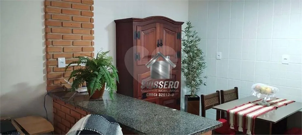 Casa, 3 quartos, 175 m² - Foto 8