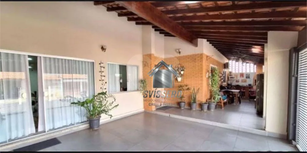 Casa, 3 quartos, 175 m² - Foto 9