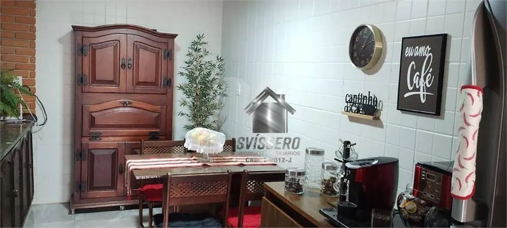 Casa, 3 quartos, 175 m² - Foto 5