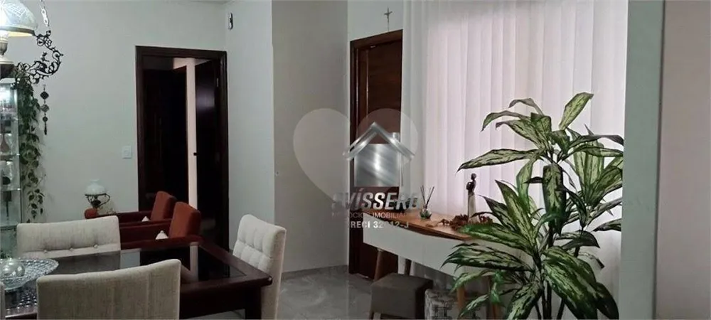 Casa, 3 quartos, 175 m² - Foto 1