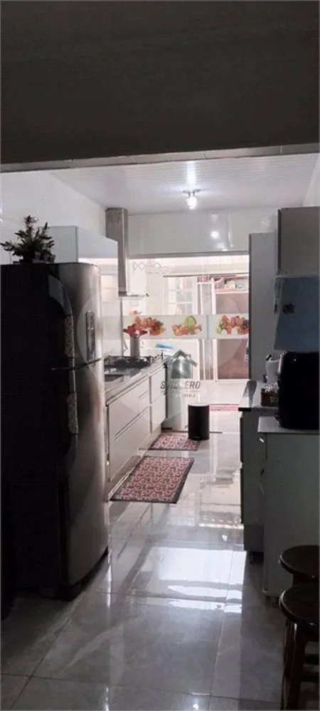 Casa, 3 quartos, 175 m² - Foto 2