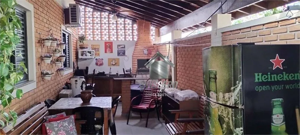 Casa, 3 quartos, 175 m² - Foto 10