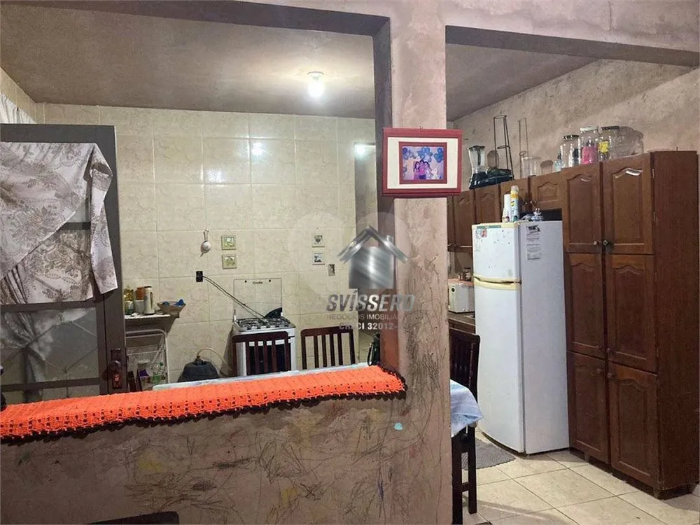 Casa, 3 quartos, 77 m² - Foto 7