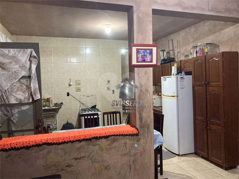 Casa, 3 quartos, 77 m² - Foto 1