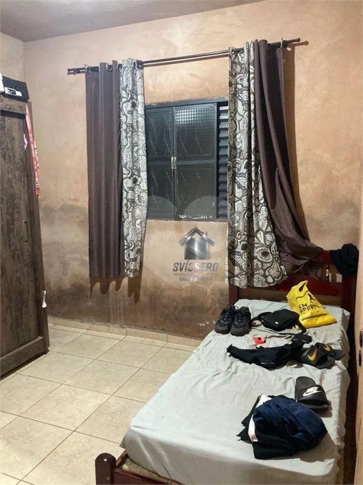 Casa, 3 quartos, 77 m² - Foto 3