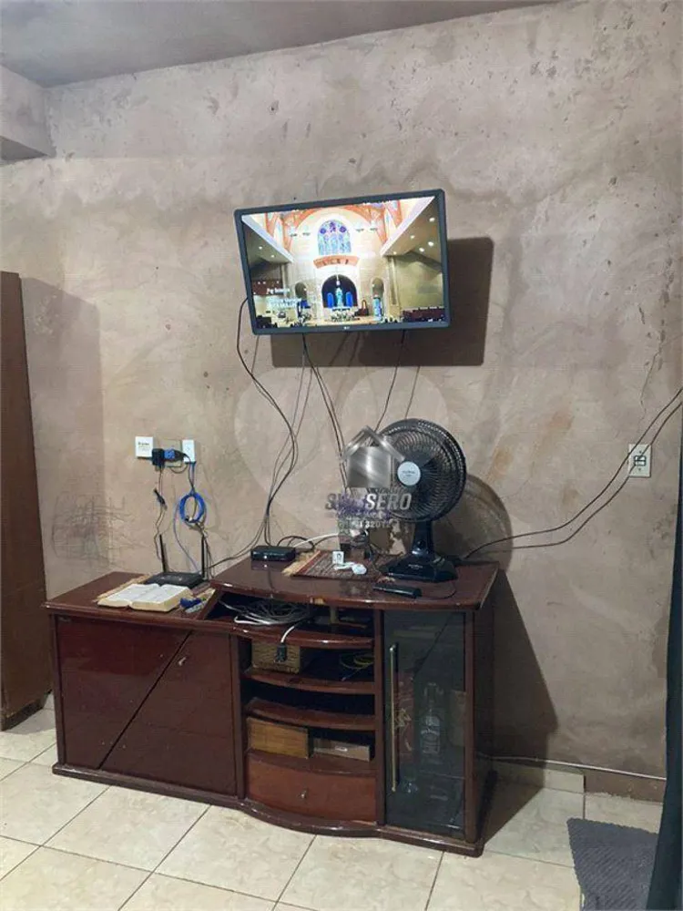 Casa, 3 quartos, 77 m² - Foto 8