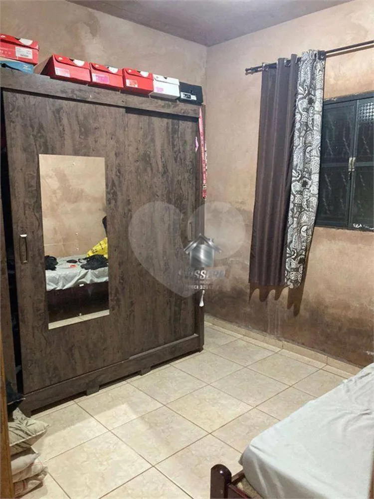 Casa, 3 quartos, 77 m² - Foto 10