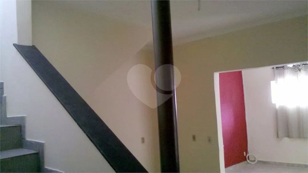 Sobrado, 2 quartos, 127 m² - Foto 5