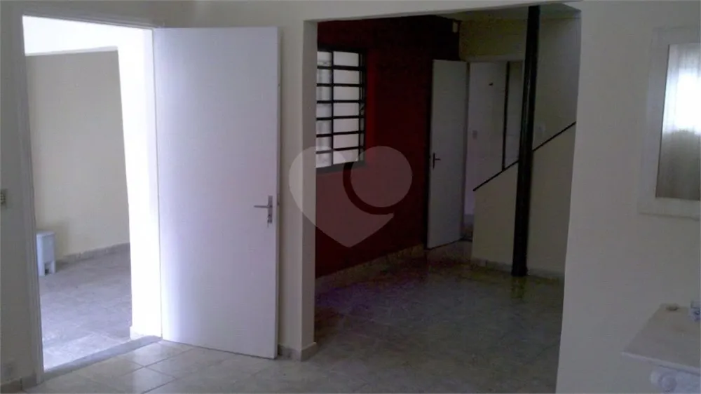 Sobrado, 2 quartos, 127 m² - Foto 1