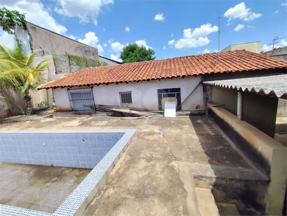 Casa, 3 quartos, 150 m² - Foto 1