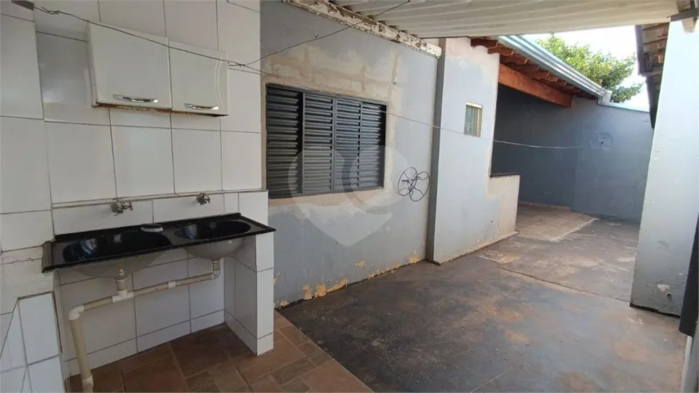 Casa, 6 quartos, 228 m² - Foto 15