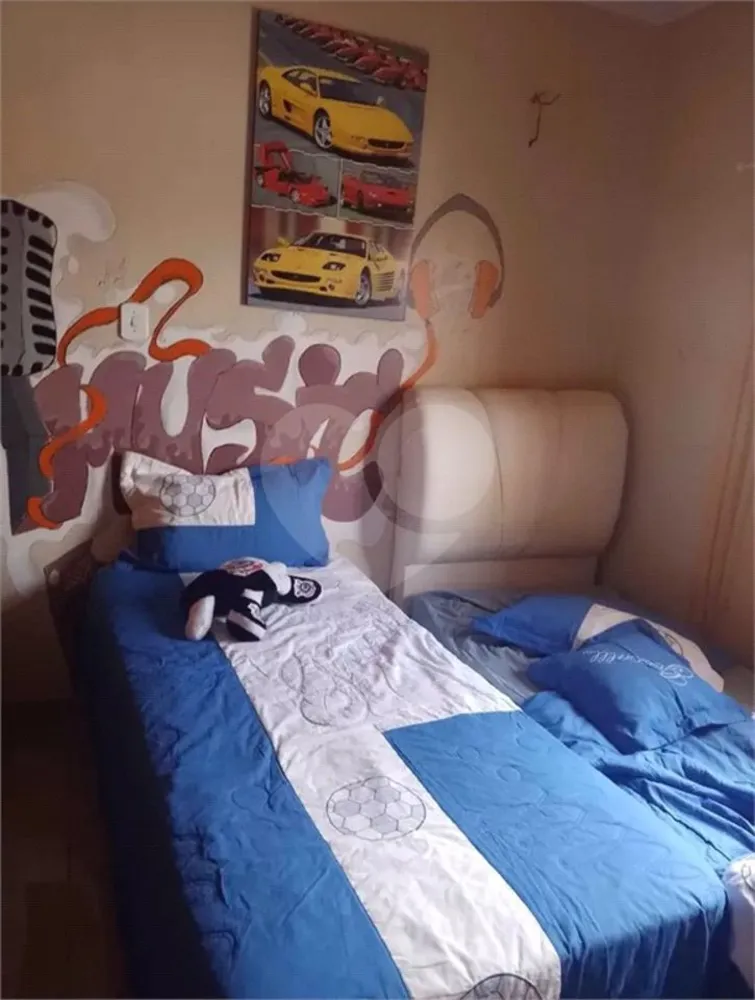 Casa, 3 quartos, 200 m² - Foto 10