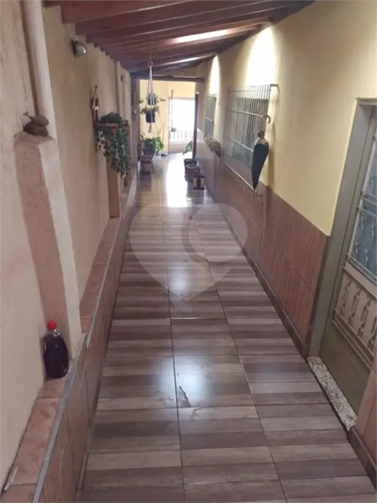Casa, 3 quartos, 200 m² - Foto 2