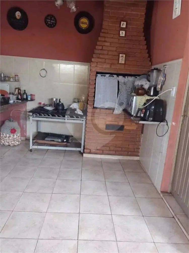 Casa, 3 quartos, 200 m² - Foto 3