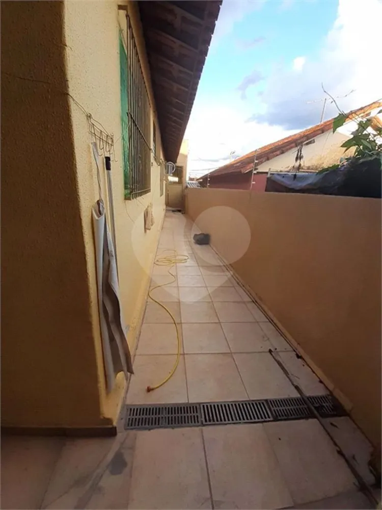 Casa, 3 quartos, 200 m² - Foto 4