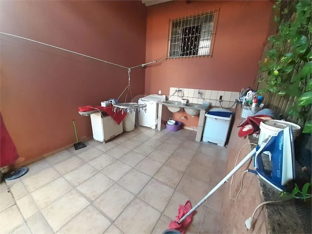 Casa, 3 quartos, 200 m² - Foto 5