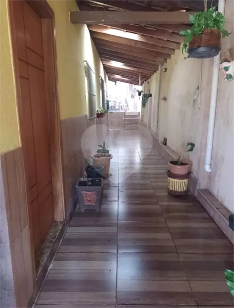 Casa, 3 quartos, 200 m² - Foto 1