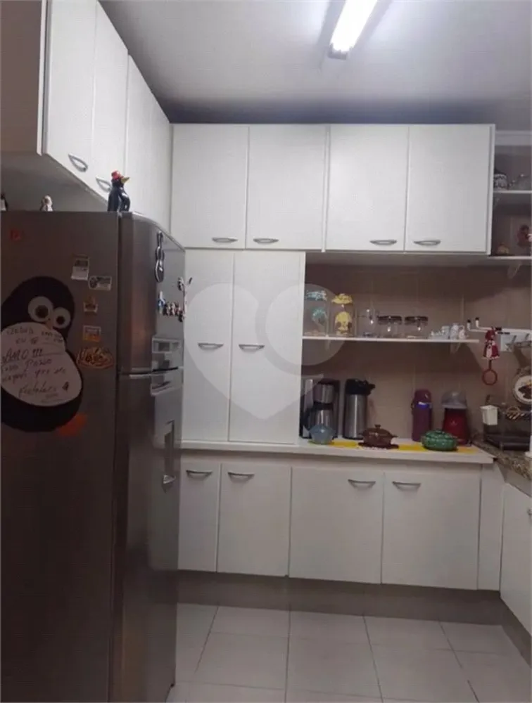 Casa, 3 quartos, 200 m² - Foto 6