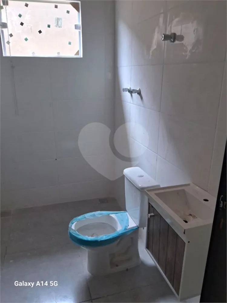 Casa, 2 quartos, 58 m² - Foto 6