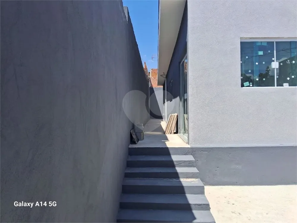Casa, 2 quartos, 58 m² - Foto 6