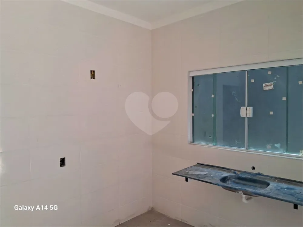 Casa, 2 quartos, 58 m² - Foto 2