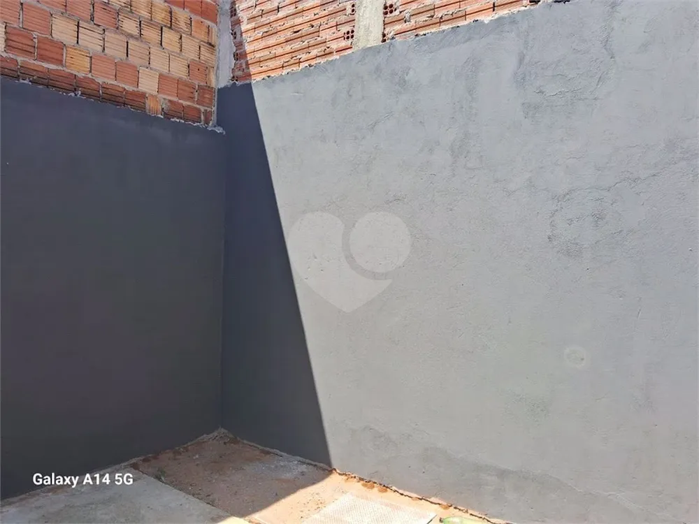 Casa, 2 quartos, 58 m² - Foto 8