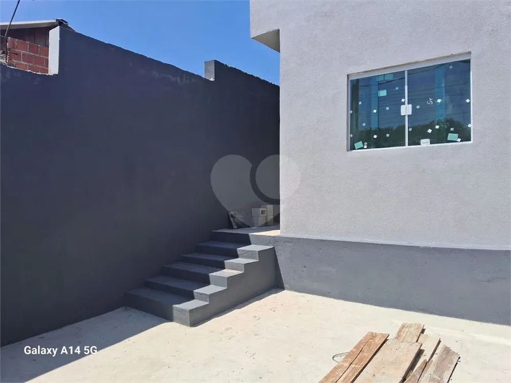 Casa, 2 quartos, 58 m² - Foto 9