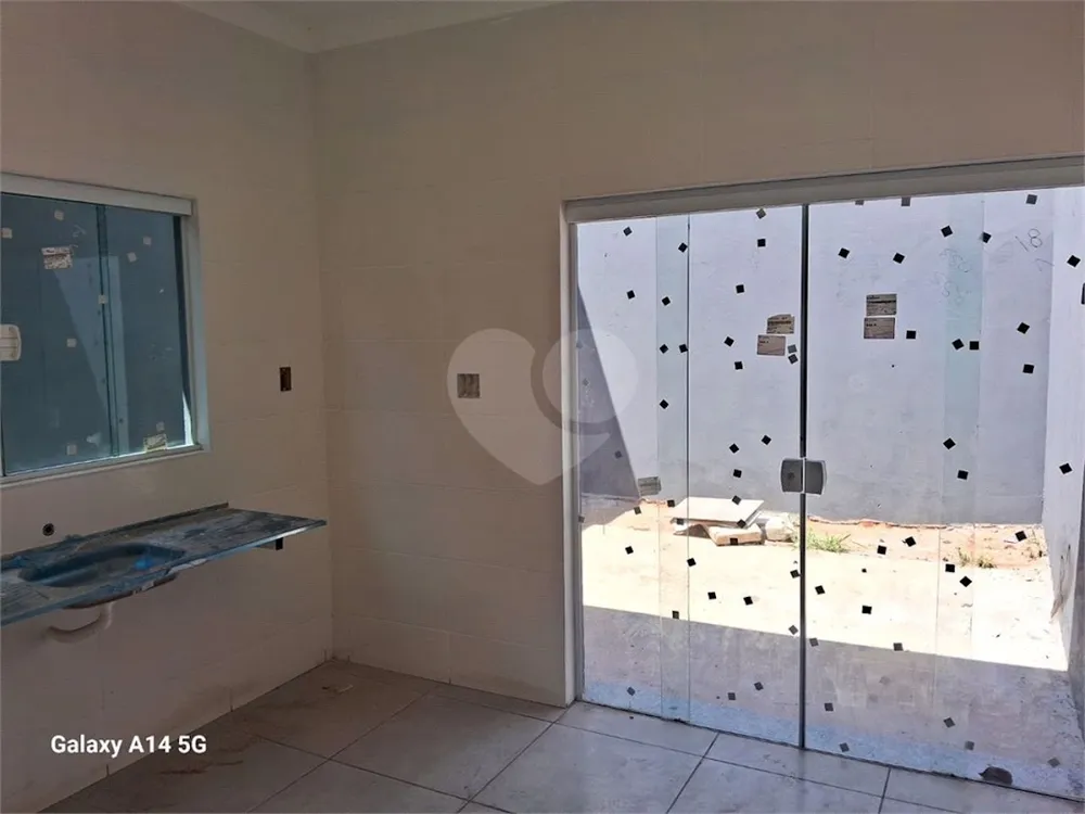 Casa, 2 quartos, 58 m² - Foto 1
