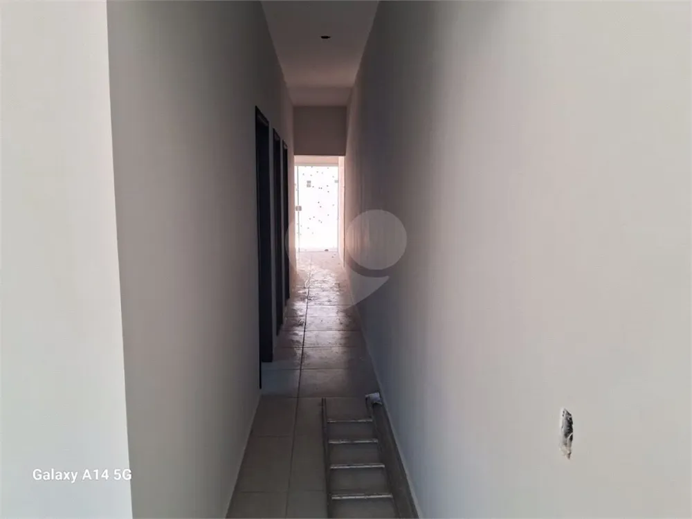 Casa, 2 quartos, 58 m² - Foto 5