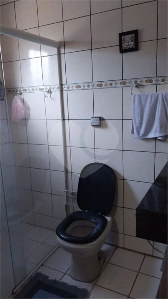 Casa, 3 quartos, 180 m² - Foto 6