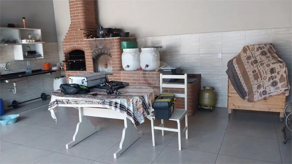 Casa, 3 quartos, 180 m² - Foto 5