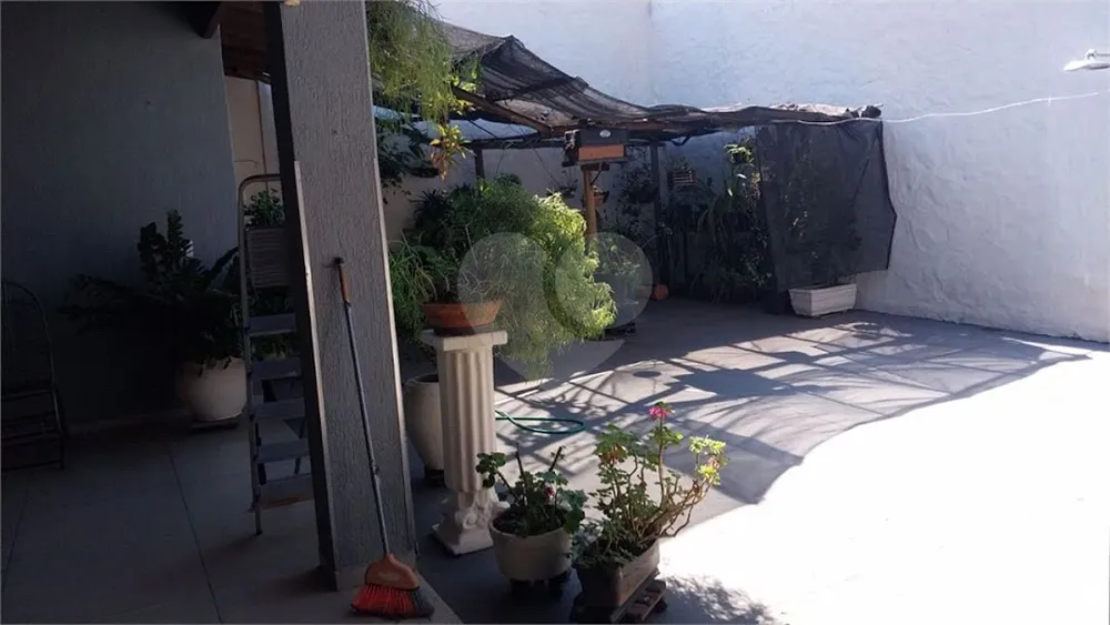 Casa, 3 quartos, 180 m² - Foto 1
