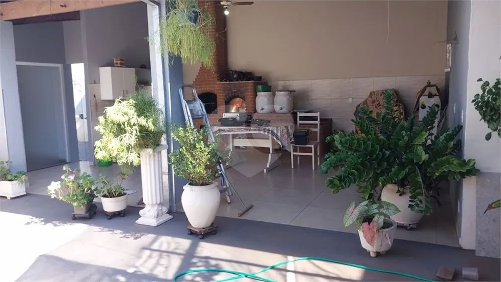Casa, 3 quartos, 180 m² - Foto 12