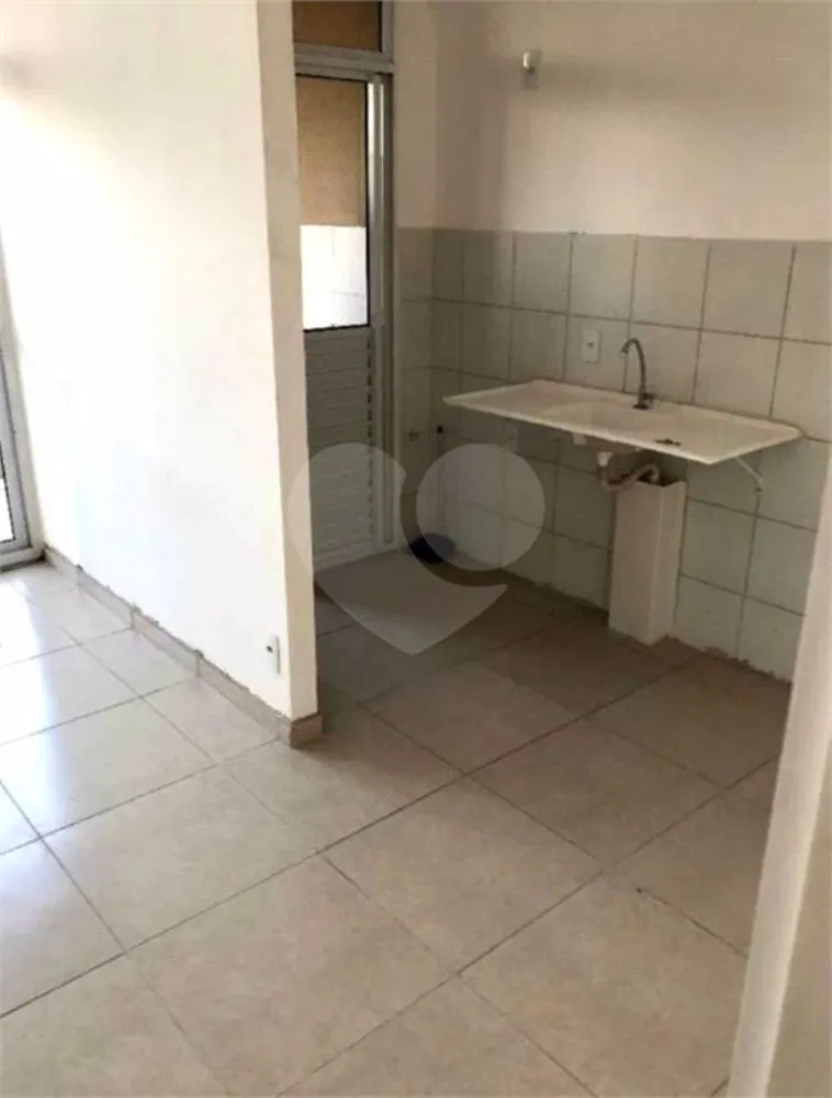 Apartamento, 2 quartos, 47 m² - Foto 1