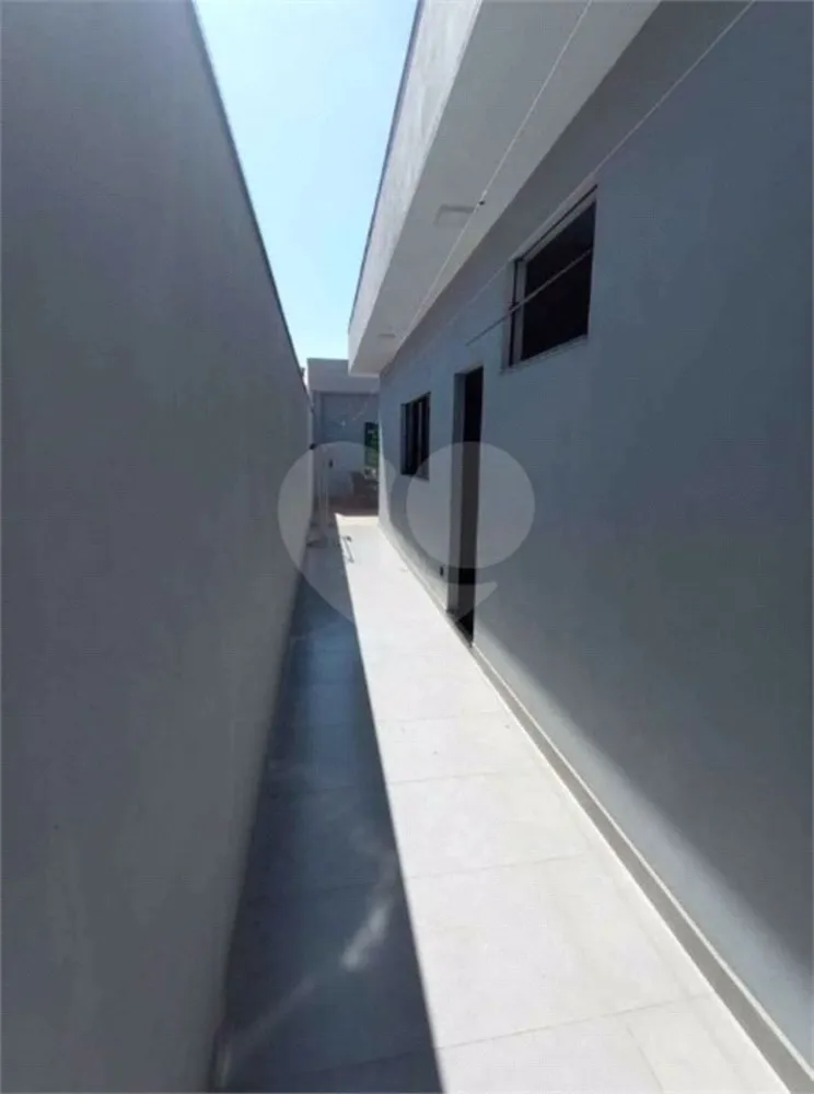 Casa, 3 quartos, 250 m² - Foto 13