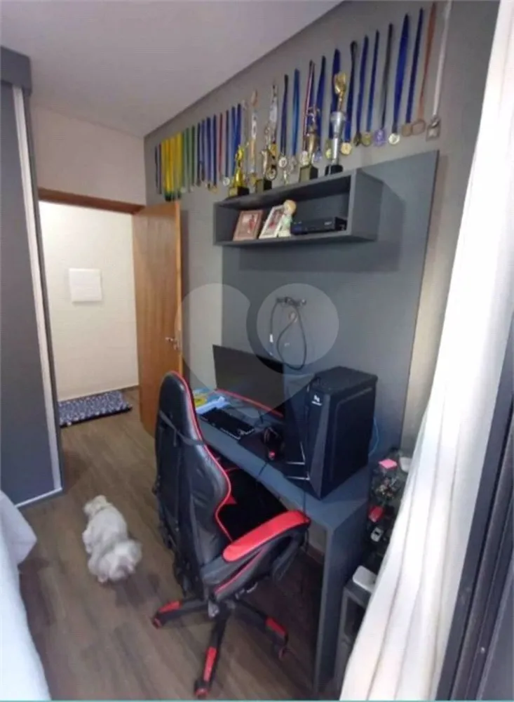Casa, 3 quartos, 250 m² - Foto 6