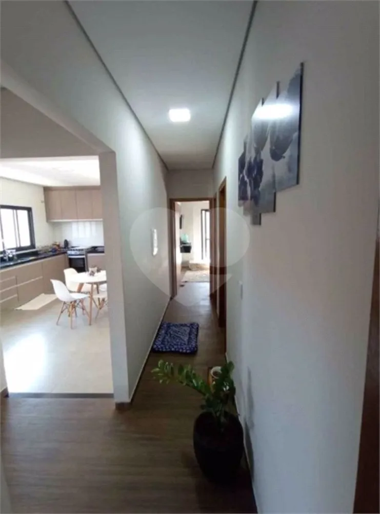 Casa, 3 quartos, 250 m² - Foto 16