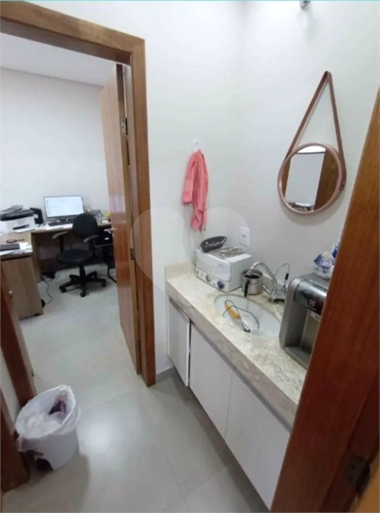 Casa, 3 quartos, 250 m² - Foto 9